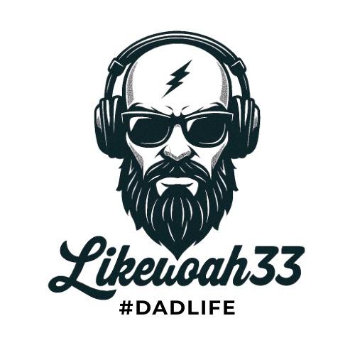 LikeWoah33 Logo